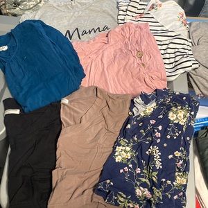 Breastfeeding 🤱 T shirt bundle